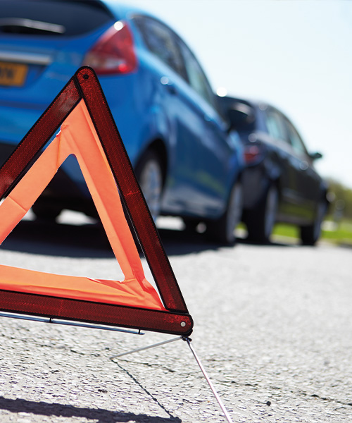 Non Fault Accident Specialists 