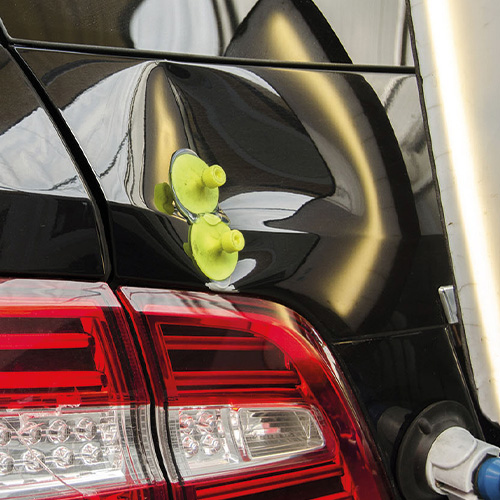 Car Scratch & Dent Removal Reading
