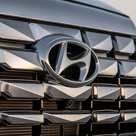 Hyundai