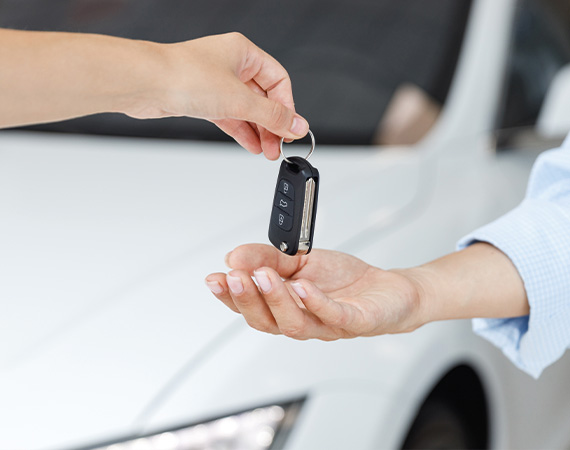 Courtesy Car & Mobility